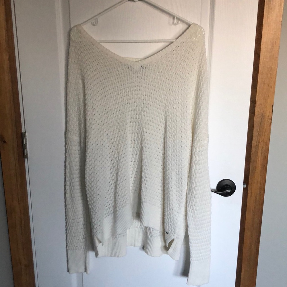 American Eagle Longsleeve Sweater - Picture 1 of 3
